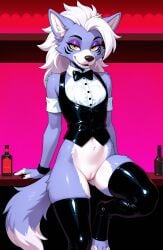 Bar (Place) Rule 34 Image
