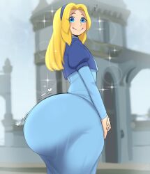 Sonic (Series) Rule 34 Image