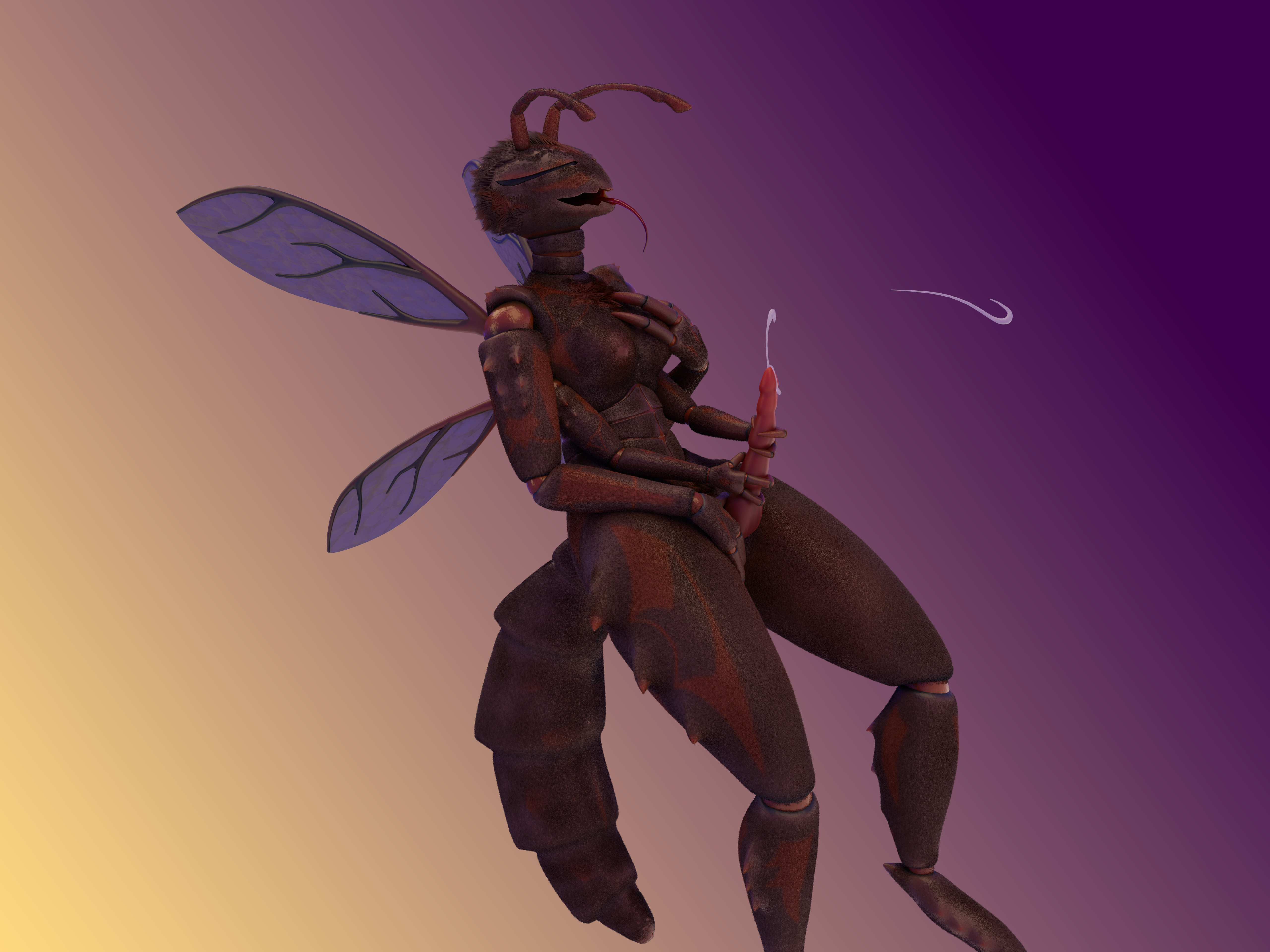 3d (Artwork) Rule 34 Image