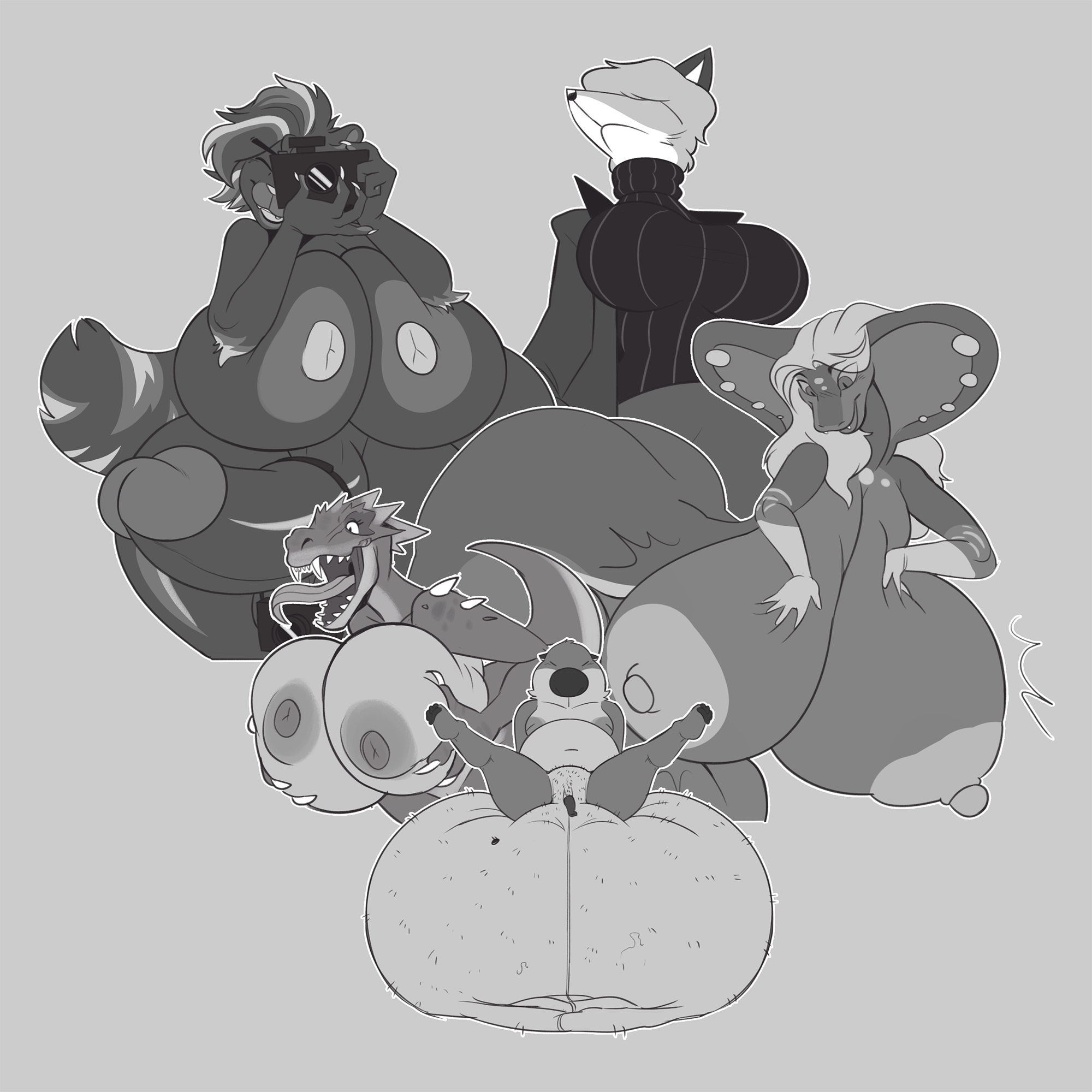 Balls Rule 34 Image