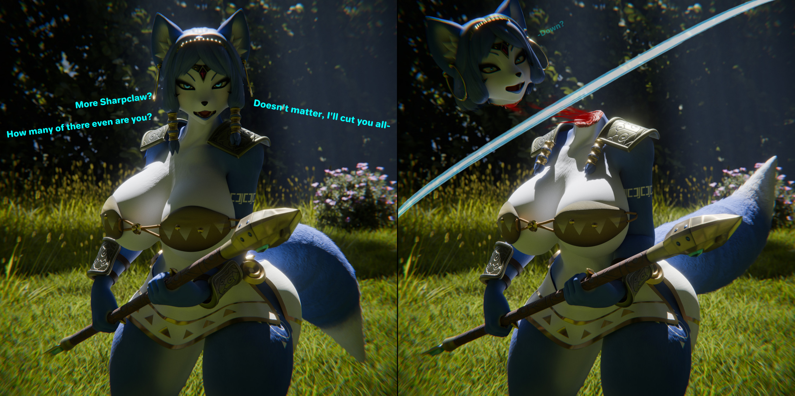 3d (Artwork) Rule 34 Image