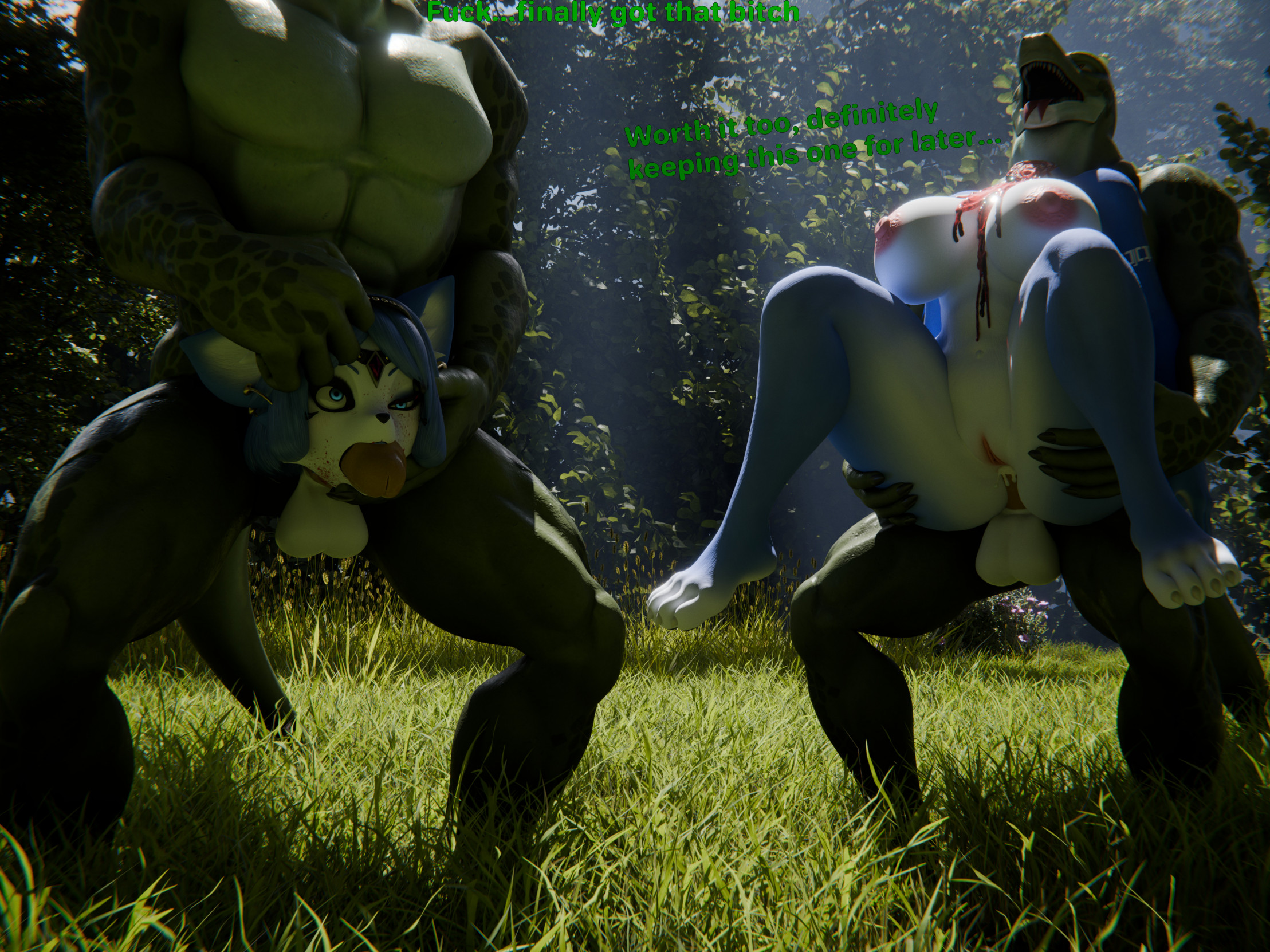 3d (Artwork) Rule 34 Image
