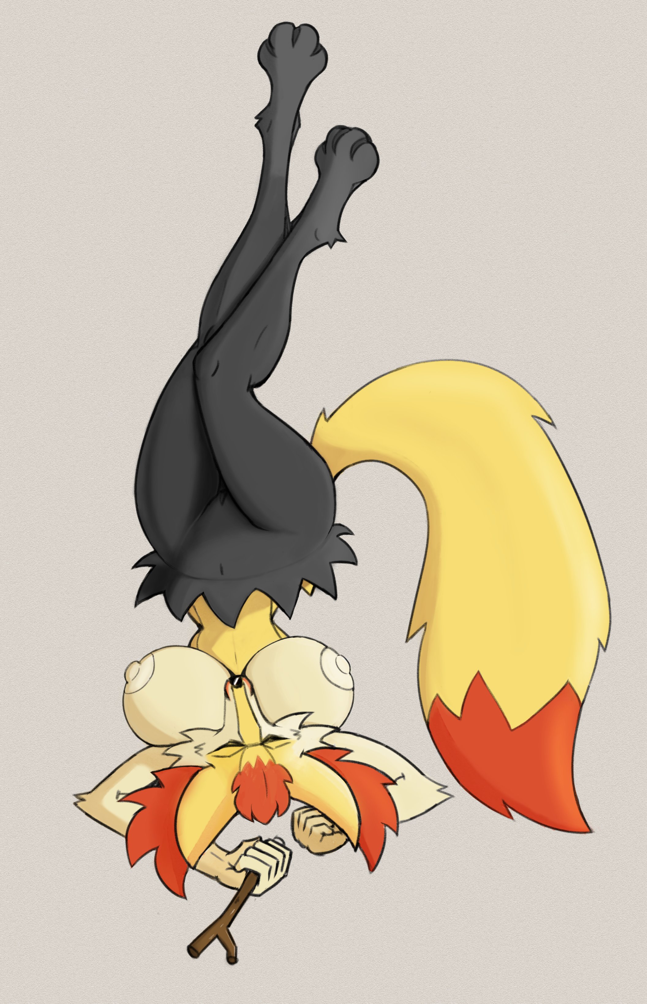 Pokemon (Species) Rule 34 Image