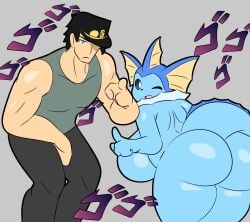 Ass Rule 34 Image