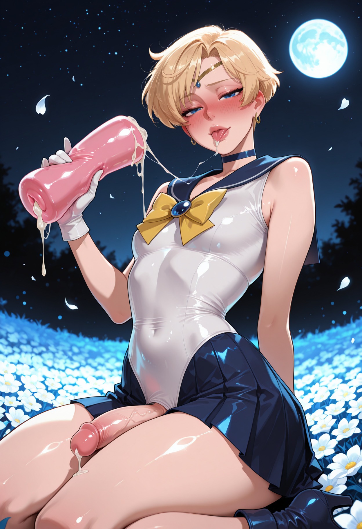 Star (Sky) Rule 34 Image