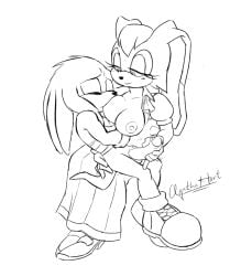 Sonic The Hedgehog (Series) Rule 34 Image
