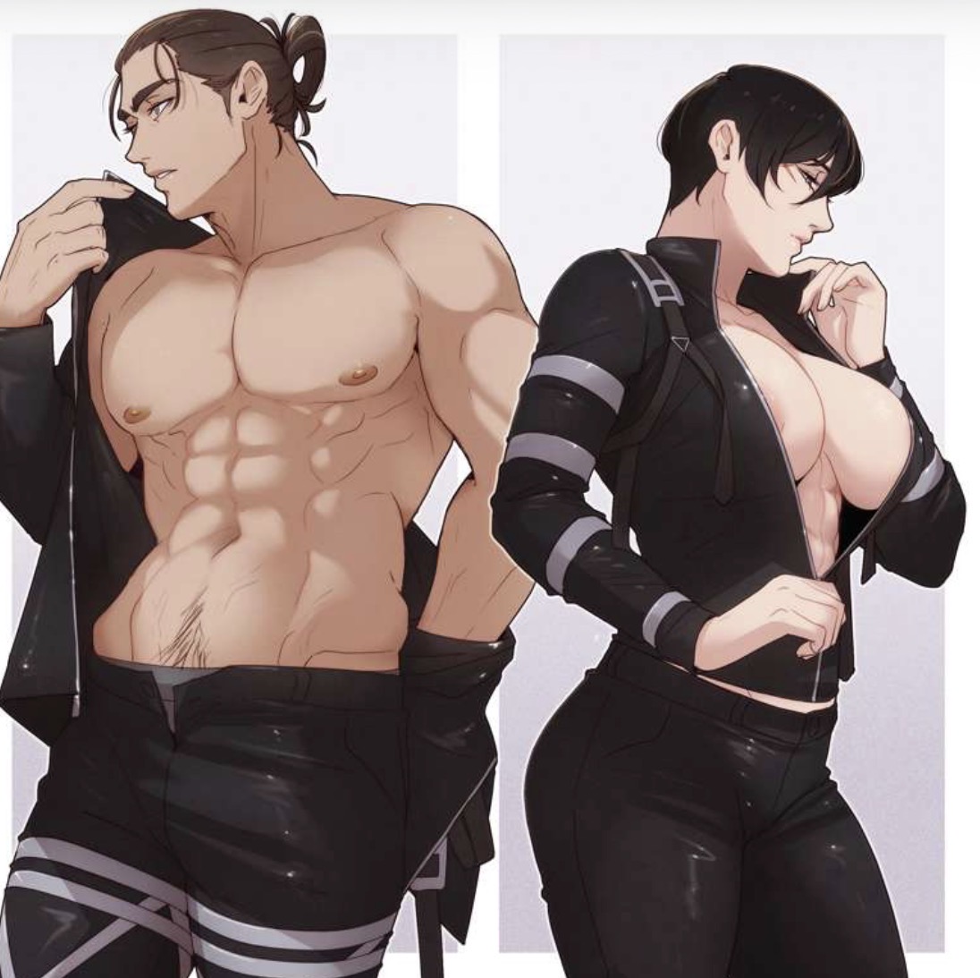 Abs Rule 34 Image