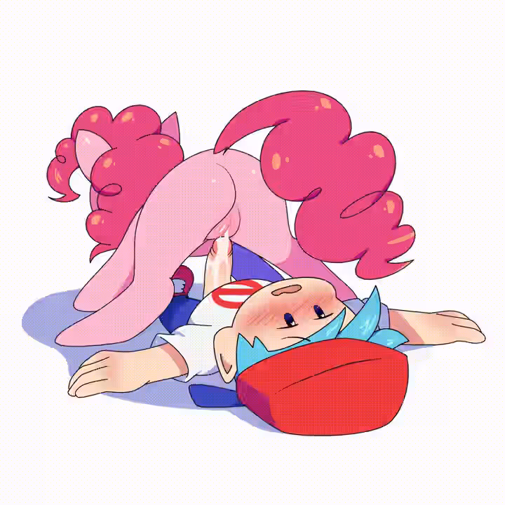 Boyfriend (Friday Night Funkin) Rule 34 Image
