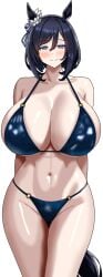 Eishin Flash (Umamusume) Rule 34 Image
