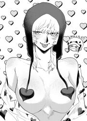 Genderswap (Mtf) Rule 34 Image