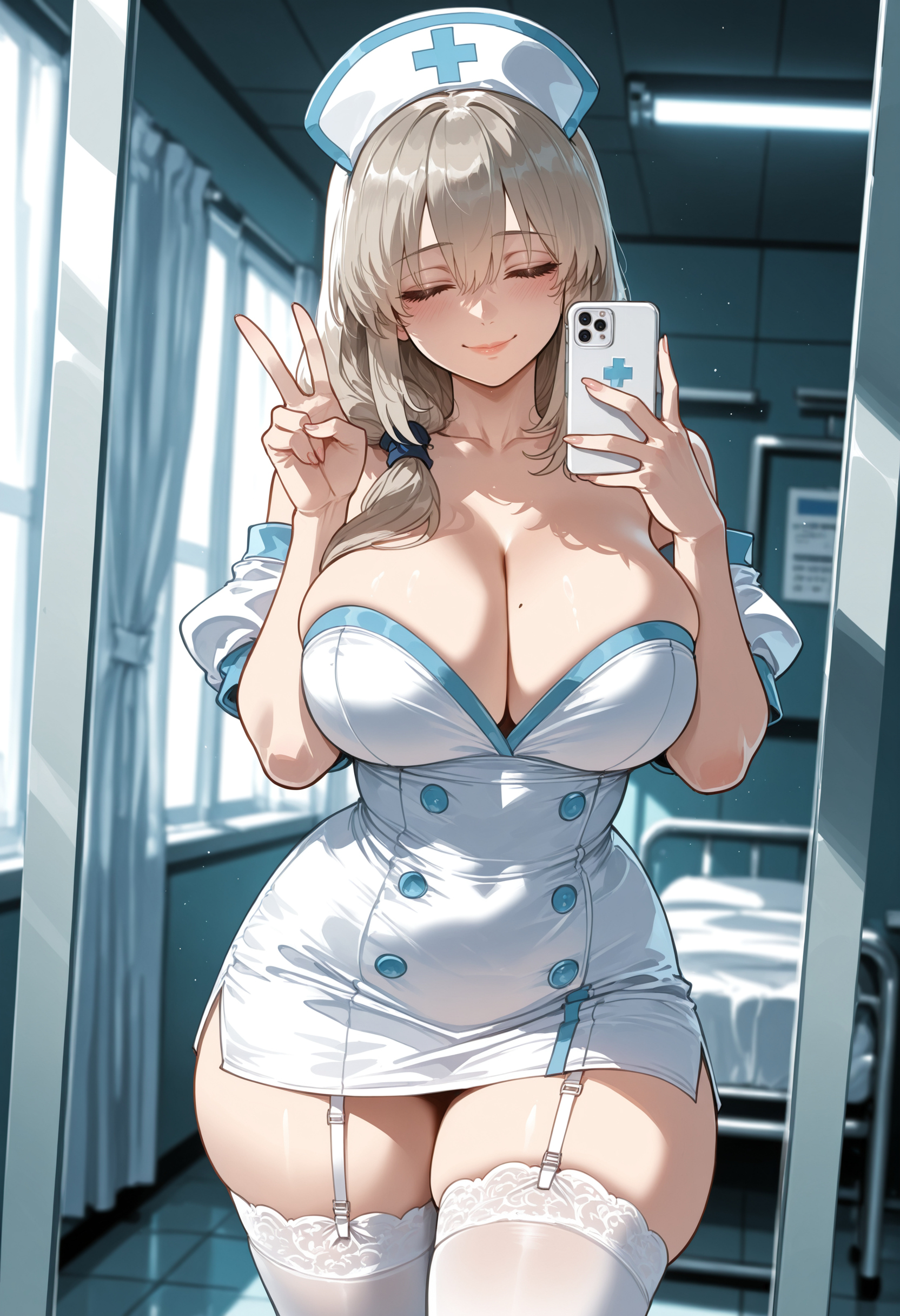 Ai Assisted Rule 34 Image