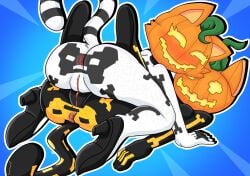 Spice (Fortnite) Rule 34 Image
