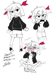 Aira (Offscript) Rule 34 Image