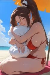 1girls Rule 34 Image