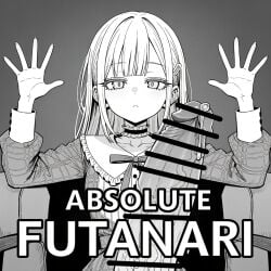 1futa Rule 34 Image