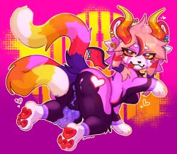 Heart (Marking) Rule 34 Image