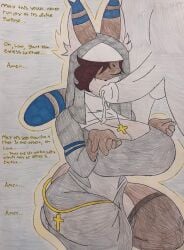 Traditional Media (Artwork) Rule 34 Image