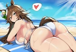 Mr. C.B. (Umamusume) Rule 34 Image