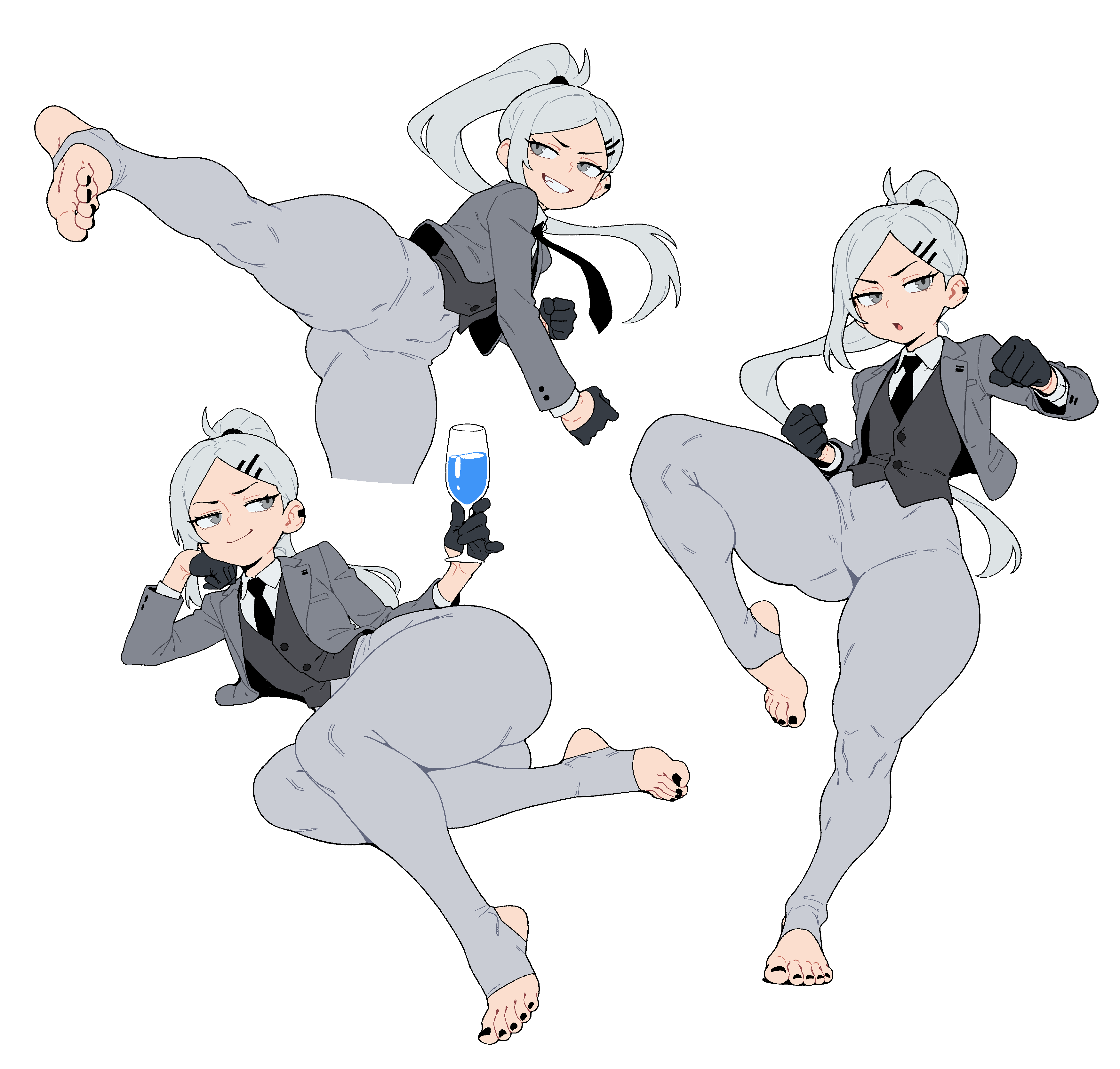 2d (Artwork) Rule 34 Image