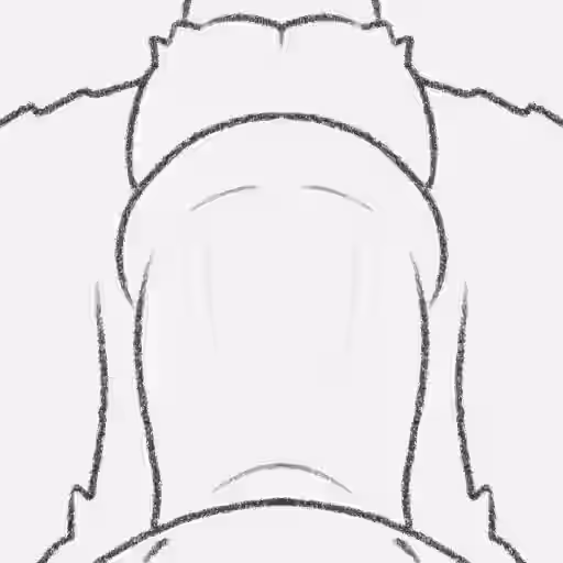 1:1 Rule 34 Image