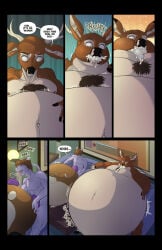 Digital Media (Artwork) Rule 34 Image