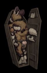 Cuff (Restraint) Rule 34 Image