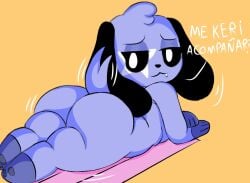 Anthro Rule 34 Image