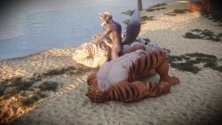 3d (Artwork) Rule 34 Image