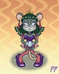 Pearl (Gem) Rule 34 Image