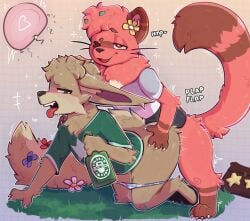 Chiro (Chibat) Rule 34 Image