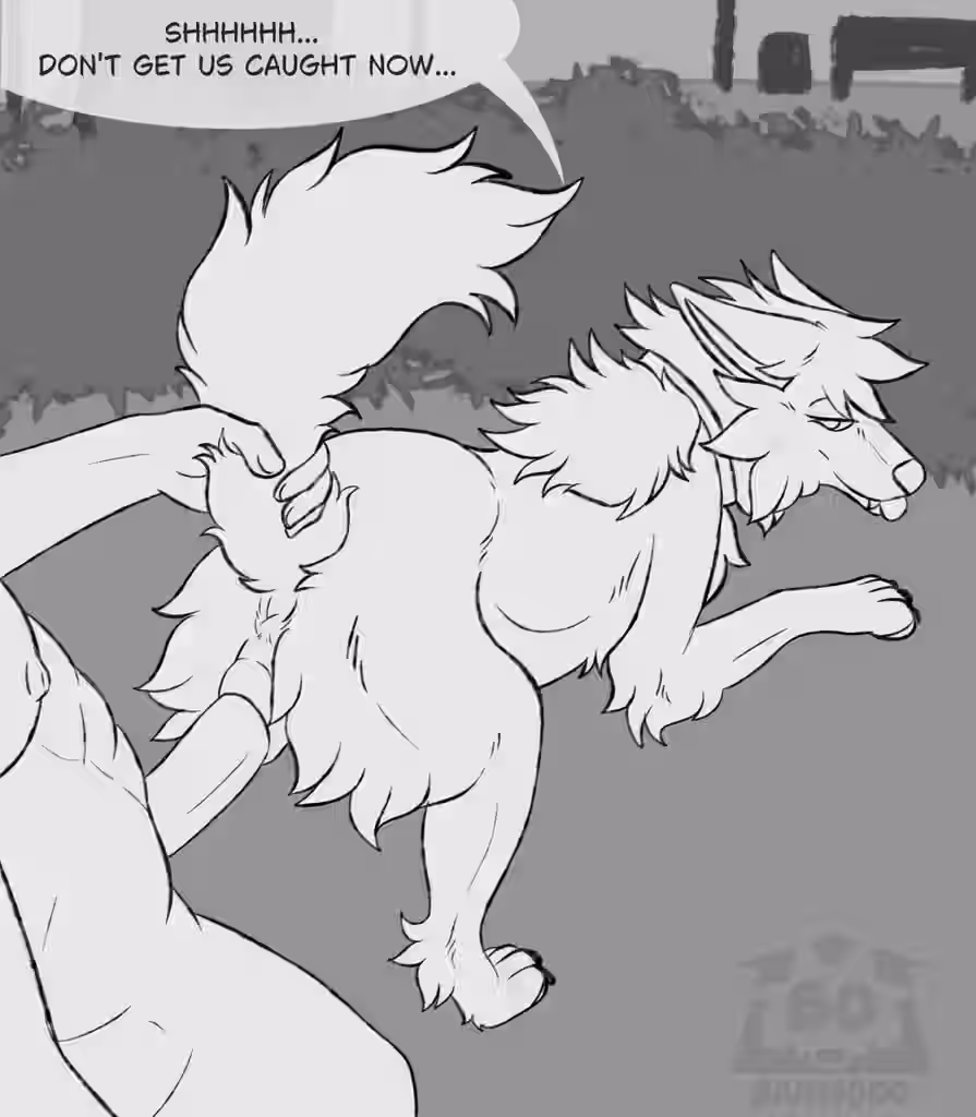 Barndog (Barndog) Rule 34 Image