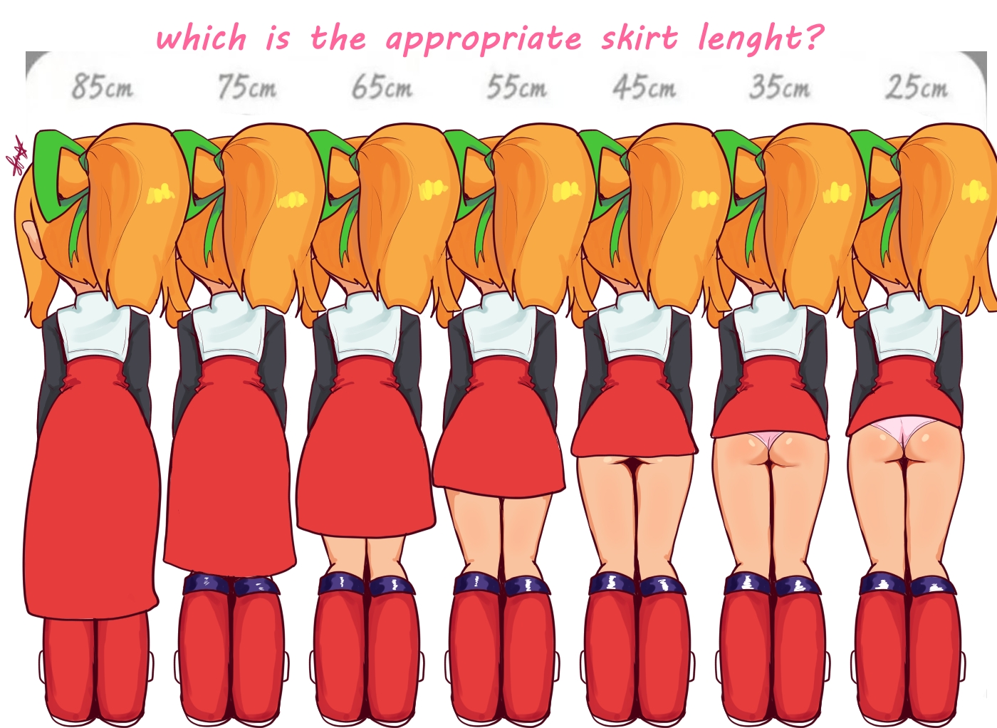 Mega Man (Classic) Rule 34 Image