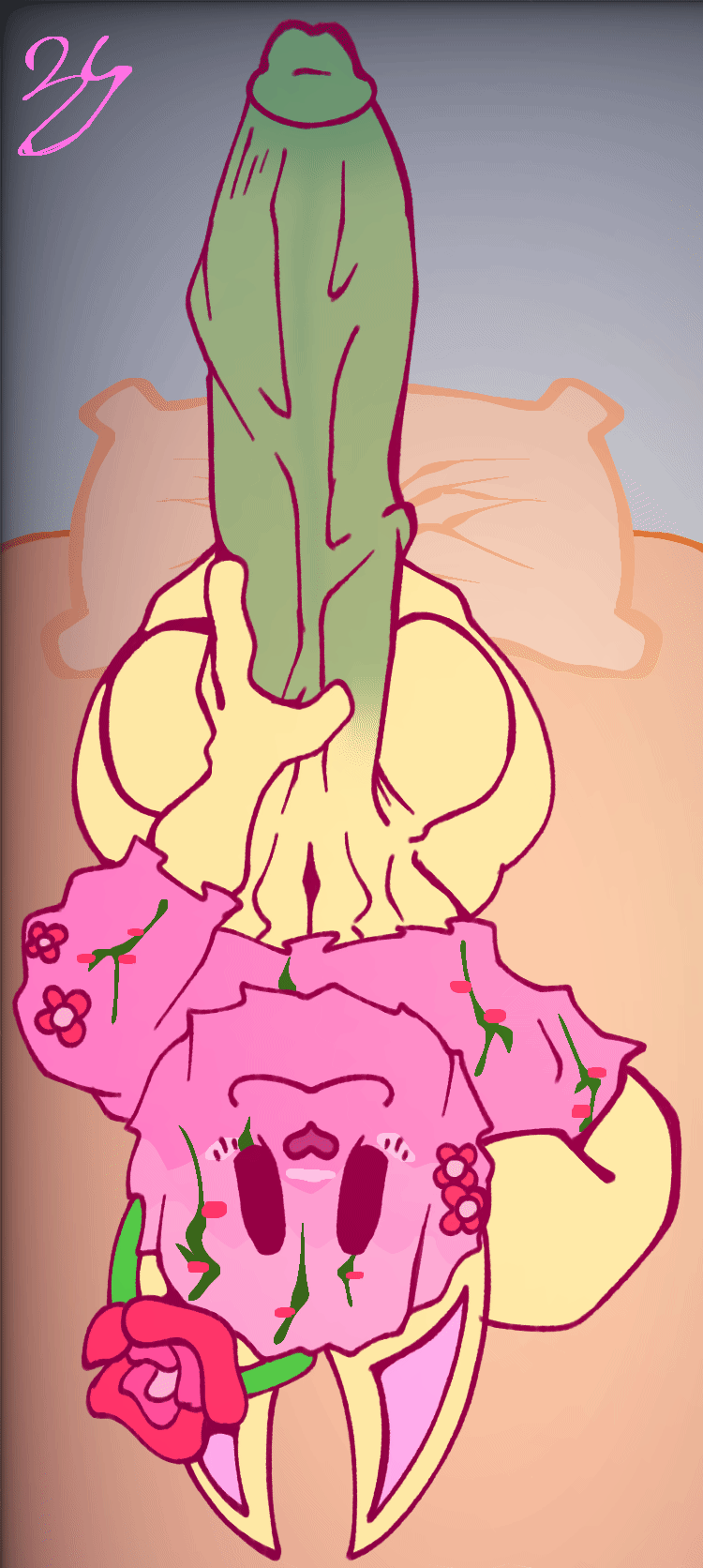 Hiffy (Helloimfurry) Rule 34 Image