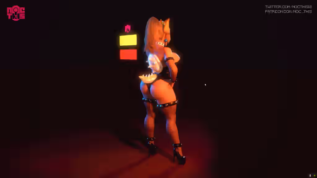 1futa Rule 34 Video