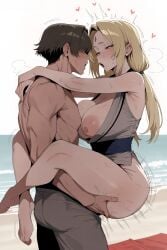 1girls Rule 34 Image