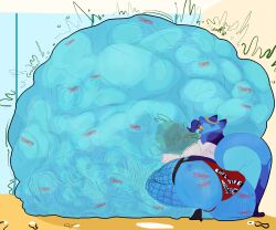 Gurgle (Sound Effect) Rule 34 Image