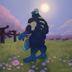 Digital Drawing (Artwork) Rule 34 Image