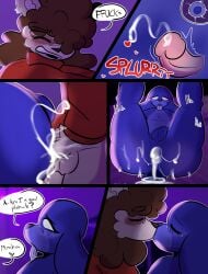 Digital Media (Artwork) Rule 34 Image
