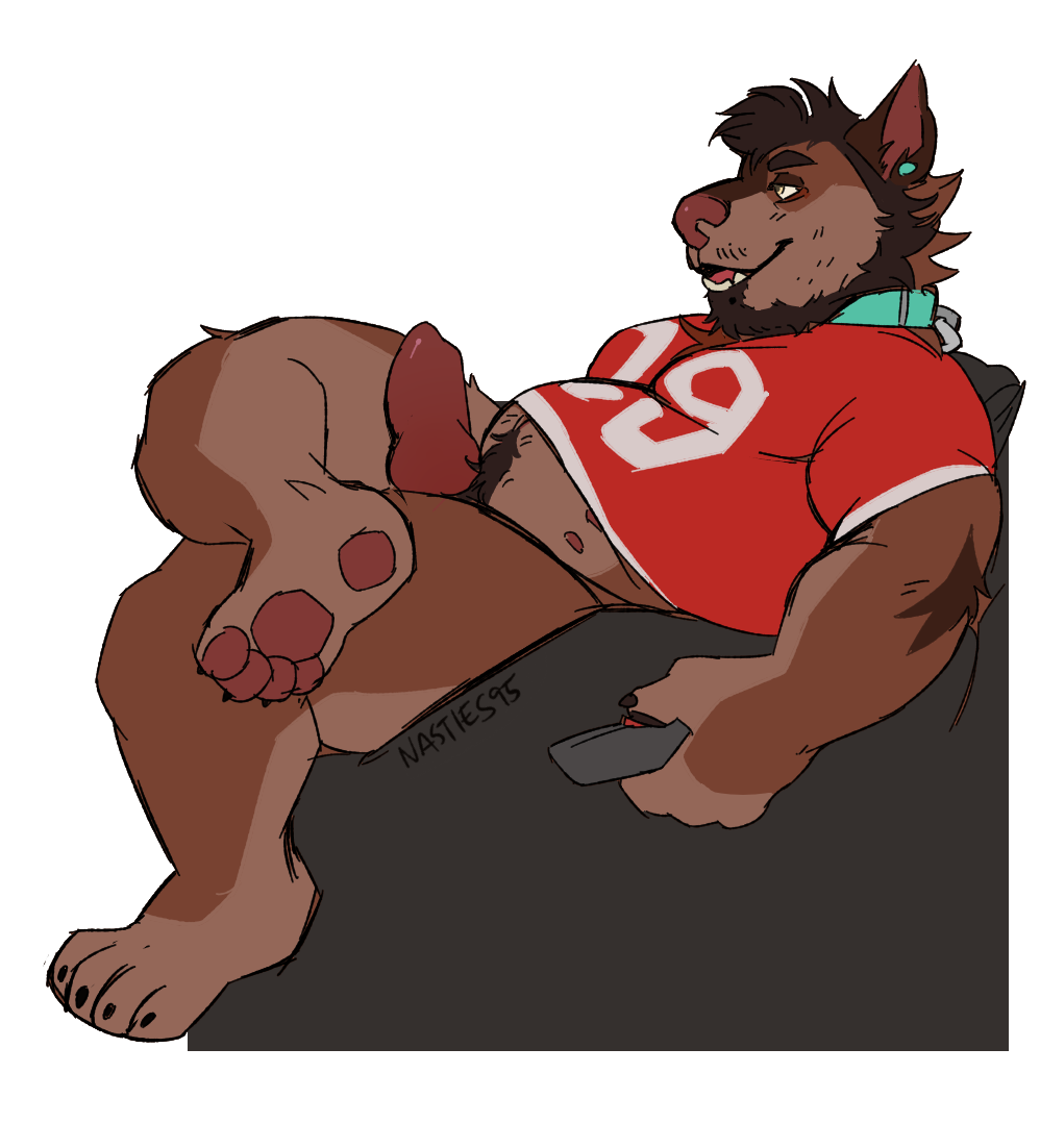 2019 Rule 34 Image