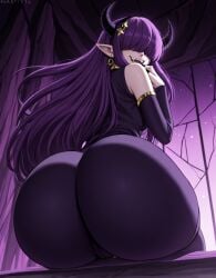 Ass Rule 34 Image