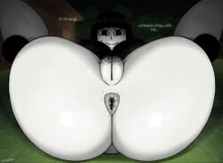 Minecraft (Series) Rule 34 Image