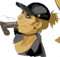 Lyren (Hivebastard) Rule 34 Image
