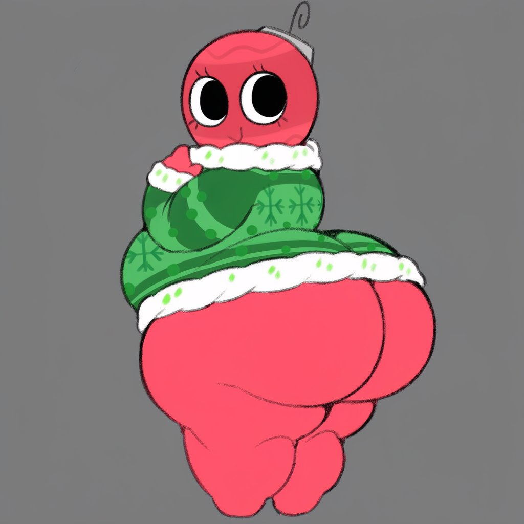 Bobette (Dandy'S World) Rule 34 Image