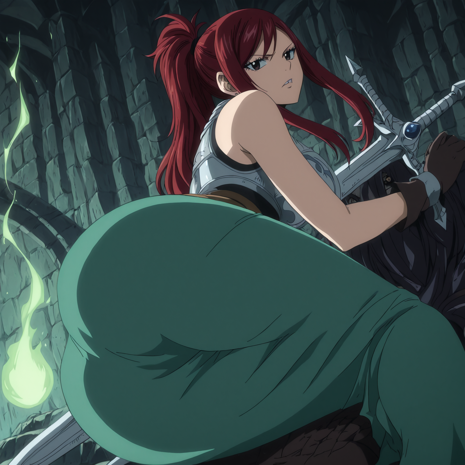 Armor Rule 34 Image
