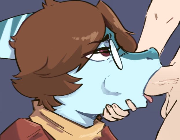 Anthro Rule 34 Image