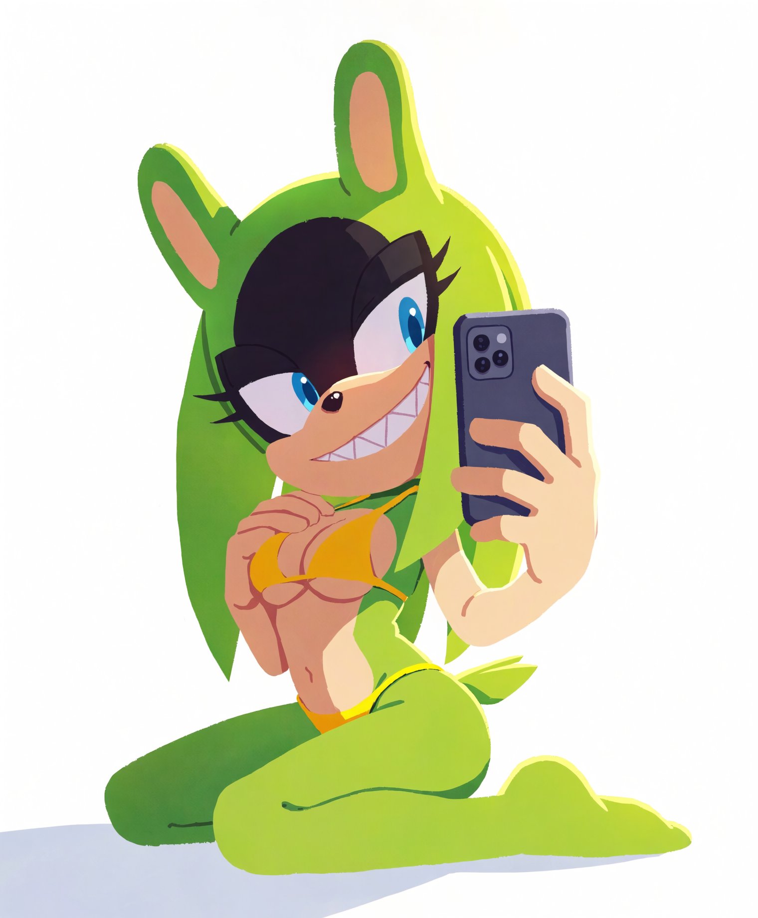 Sonic (Series) Rule 34 Image