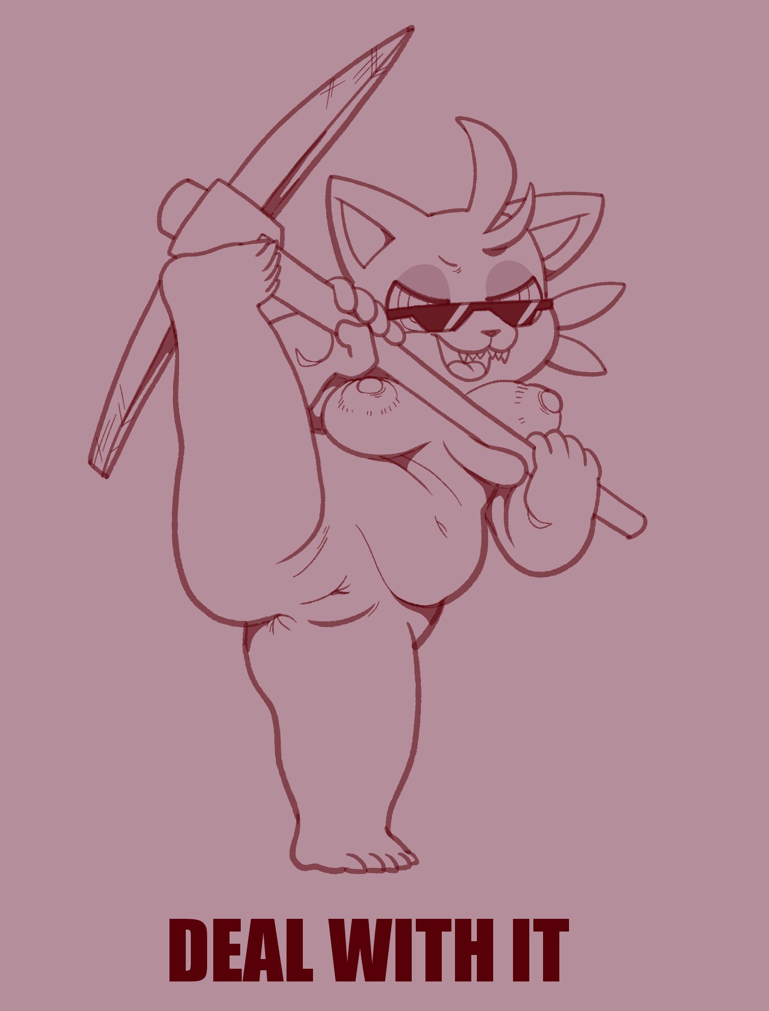 Pal (Species) Rule 34 Image