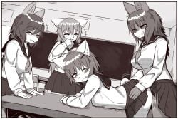 3:2 Rule 34 Image