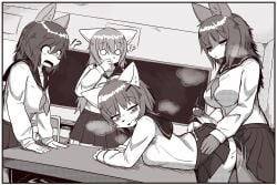 3:2 Rule 34 Image