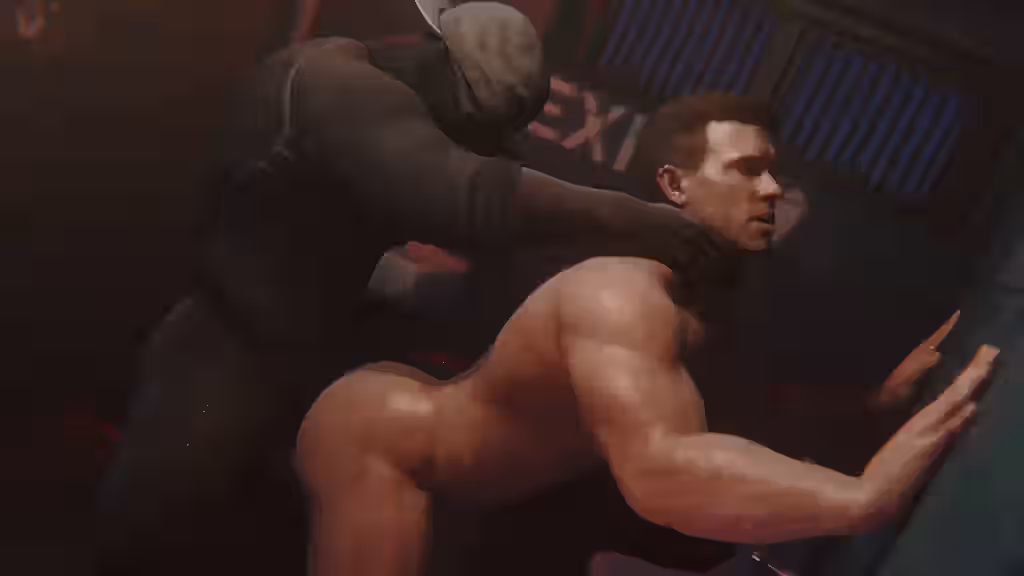 3d Rule 34 Video